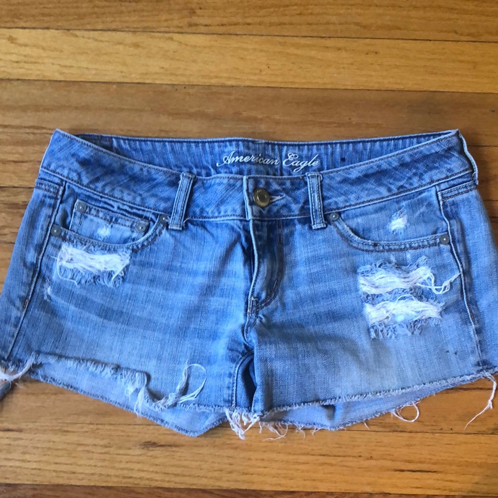 American Eagle shorts